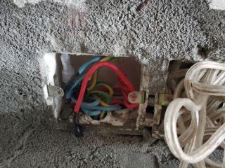 隐蔽工程 验收