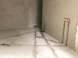 日常巡检