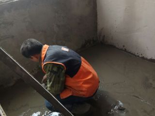 日常巡检