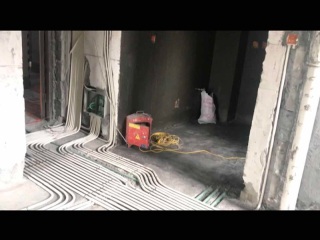 隐蔽工程 验收