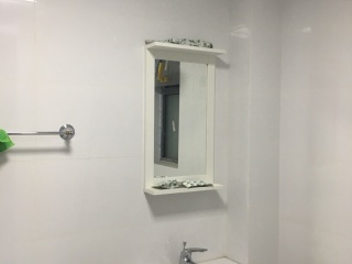 竣工验收