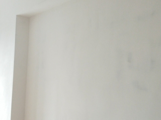 墙、顶面腻子批嵌