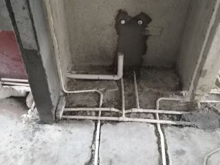 隐蔽工程 验收
