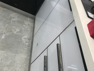 橱柜安装