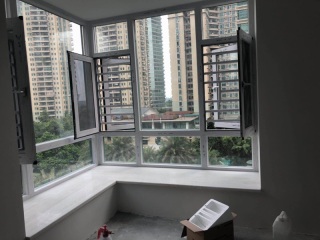 竣工验收
