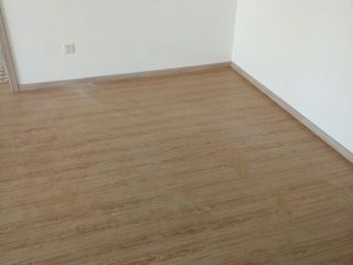 实木复合地板铺设