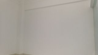 墙、顶面乳胶漆
