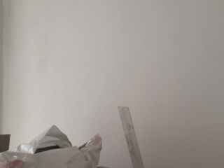 墙、顶面腻子批嵌