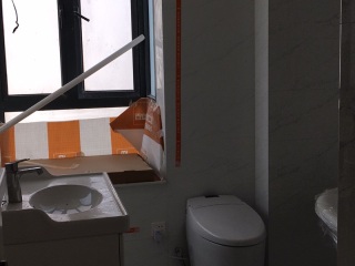 安装工程 验收