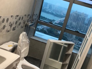 洁具、五金、电器安装