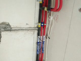 日常巡检