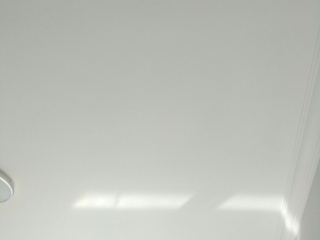 墙、顶面腻子批嵌
