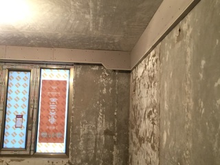 木工吊顶施工
