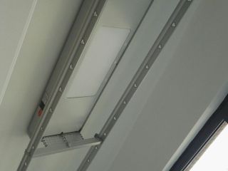安装工程 验收
