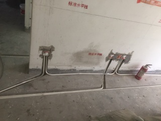 隐蔽工程 验收