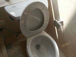 安装工程 验收