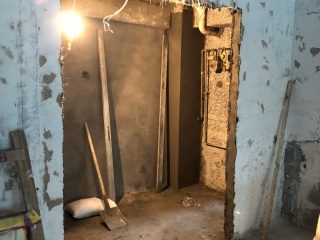 日常巡检