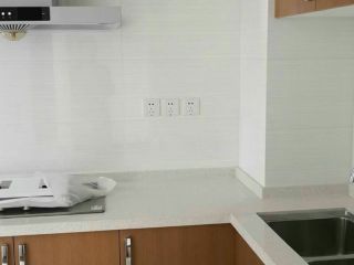 橱柜安装