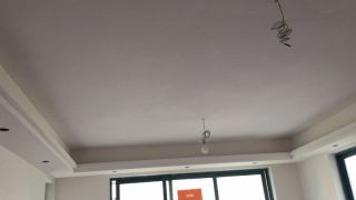 油漆工程 验收
