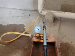 隐蔽工程 验收