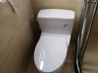 洁具、五金、电器安装