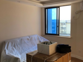 安装工程 验收