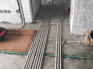 日常巡检