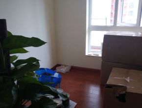 万科金色家园