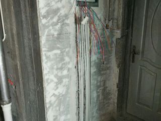 隐蔽工程 验收