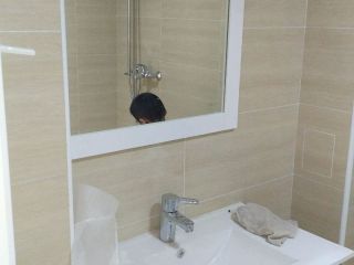 安装工程 验收