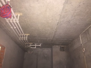 隐蔽工程 验收