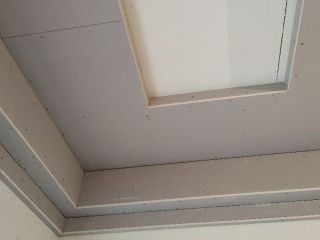 日常巡检