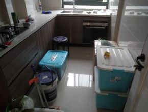 碧云新天地