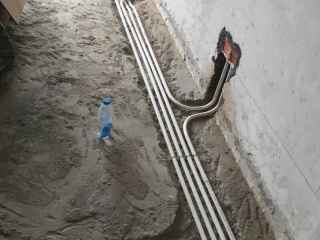 隐蔽工程 验收