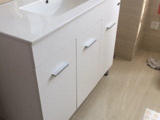 洁具、五金、电器安装