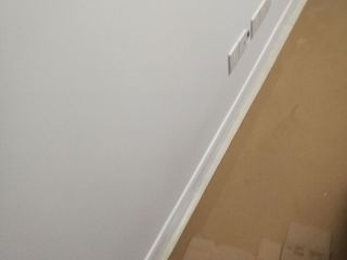 墙、顶面腻子批嵌