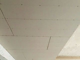 泥木工程 验收