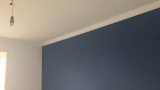油漆工程 验收