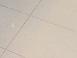 地砖铺贴及地面找平施作