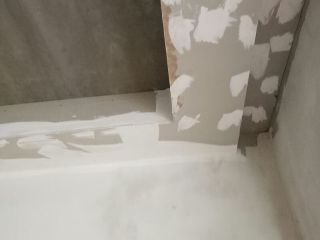 木工吊顶施工