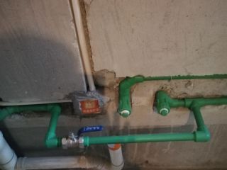 隐蔽工程 验收