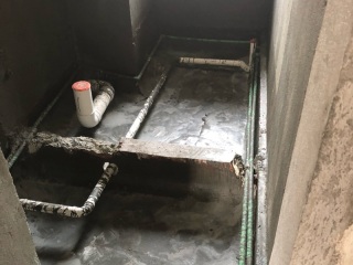 隐蔽工程 验收