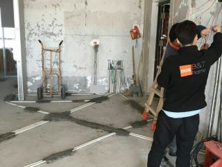 隐蔽工程 验收