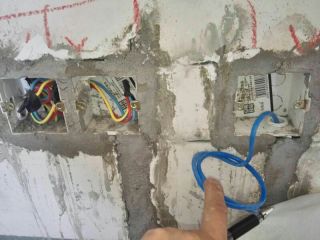 隐蔽工程 验收