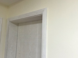 油漆工程 验收