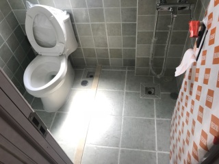 安装工程 验收