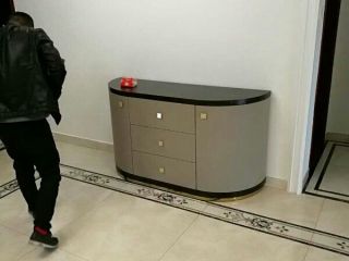 日常巡检