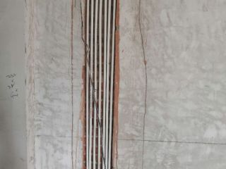隐蔽工程 验收