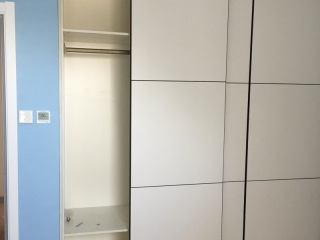 安装工程 验收