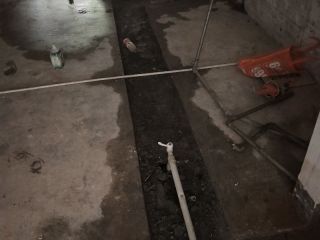日常巡检